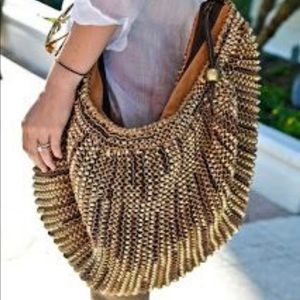 Diane von Furstenberg Stephanie hobo bag